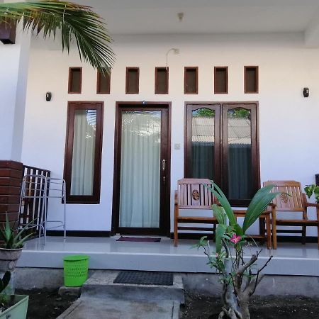 Vacation Inn Gili Гілі-Траванган Екстер'єр фото