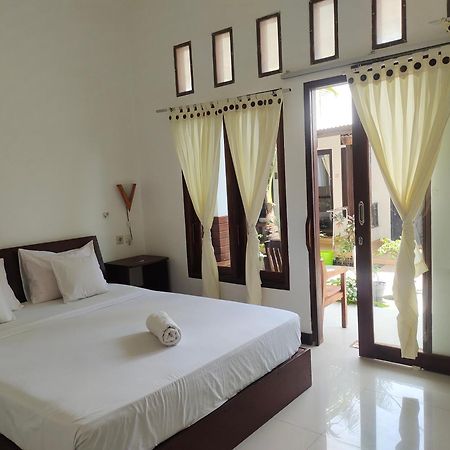 Vacation Inn Gili Гілі-Траванган Екстер'єр фото