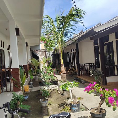 Vacation Inn Gili Гілі-Траванган Номер фото