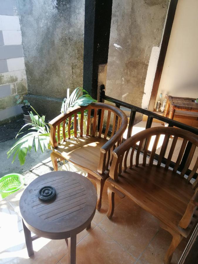 Vacation Inn Gili Гілі-Траванган Екстер'єр фото