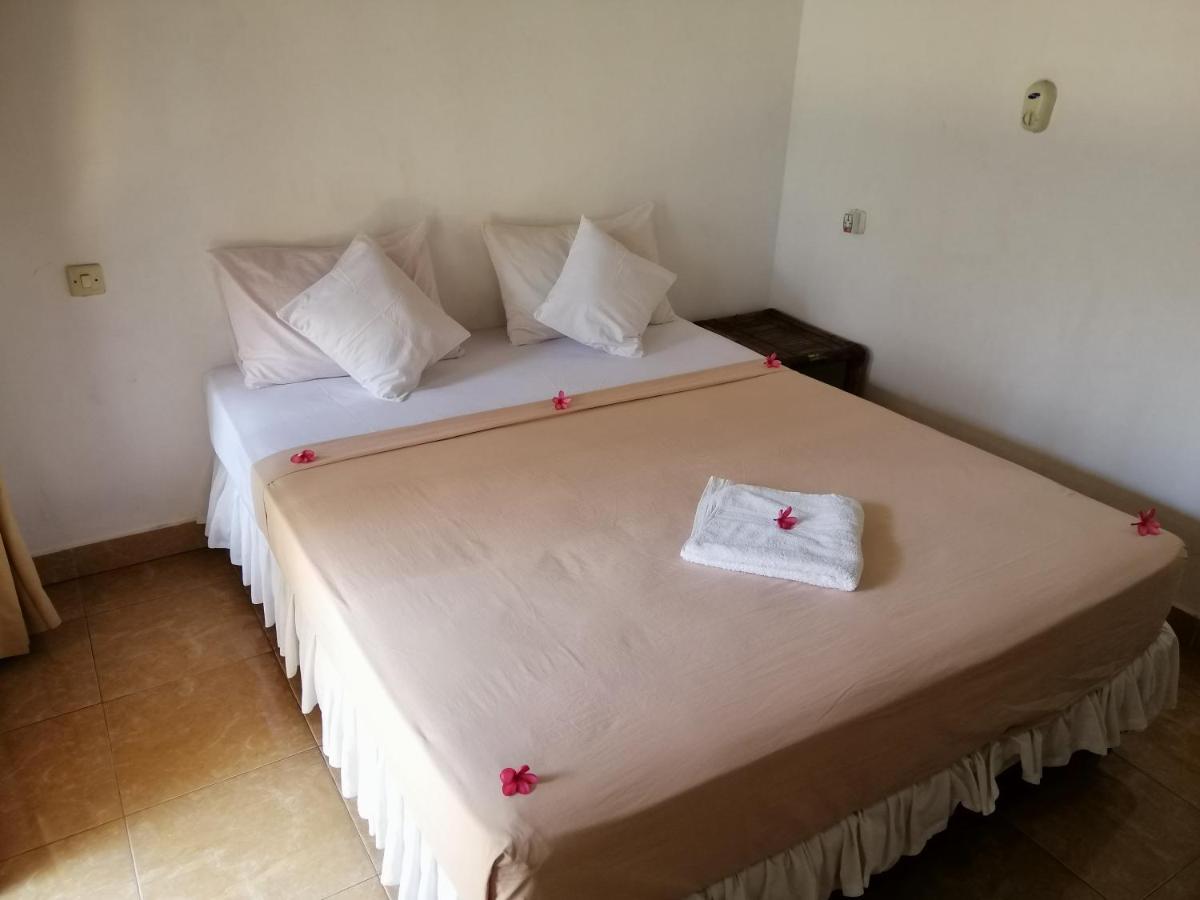 Vacation Inn Gili Гілі-Траванган Екстер'єр фото
