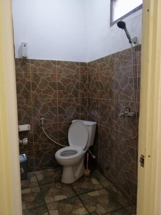 Vacation Inn Gili Гілі-Траванган Екстер'єр фото